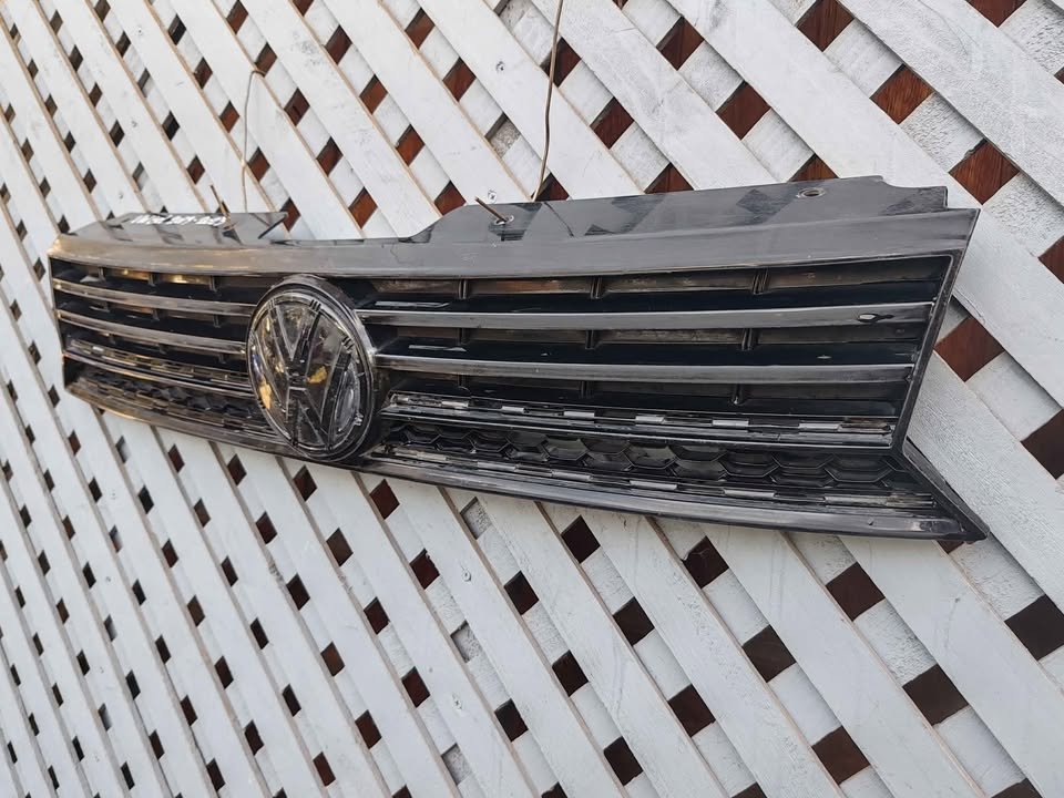 Máscara Volkswagen Gol G8 2019 - 2023 - Imagen 3