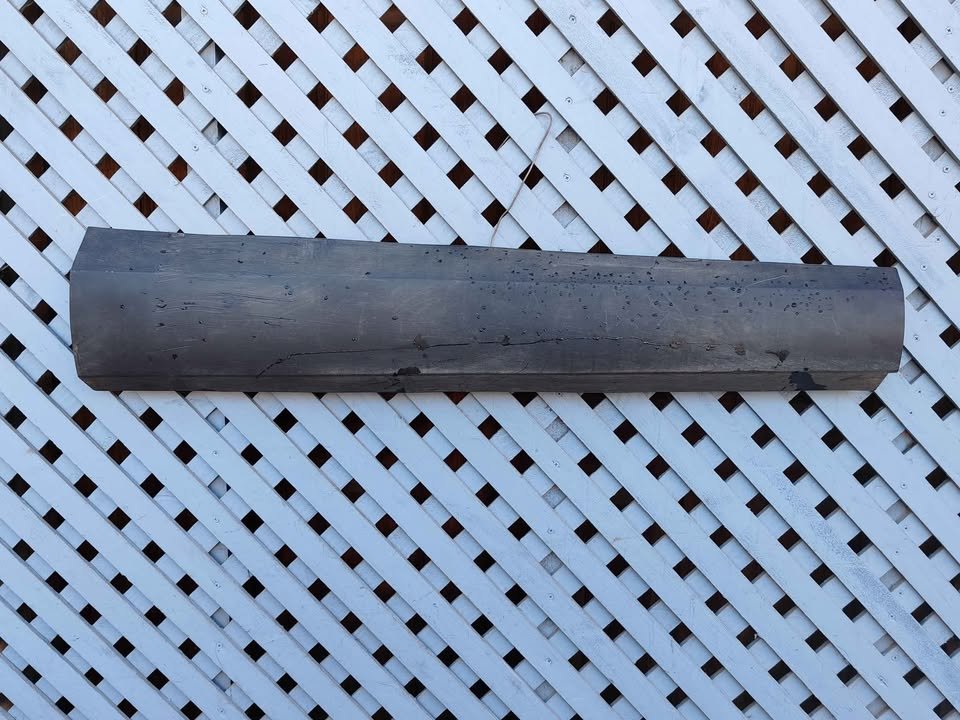 Moldura de puerta delantera derecha Baic x55 2024 - 2025