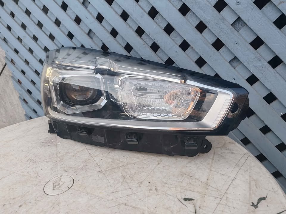 Óptico derecho Chery Tiggo 8 2020 - 2024 - Imagen 3