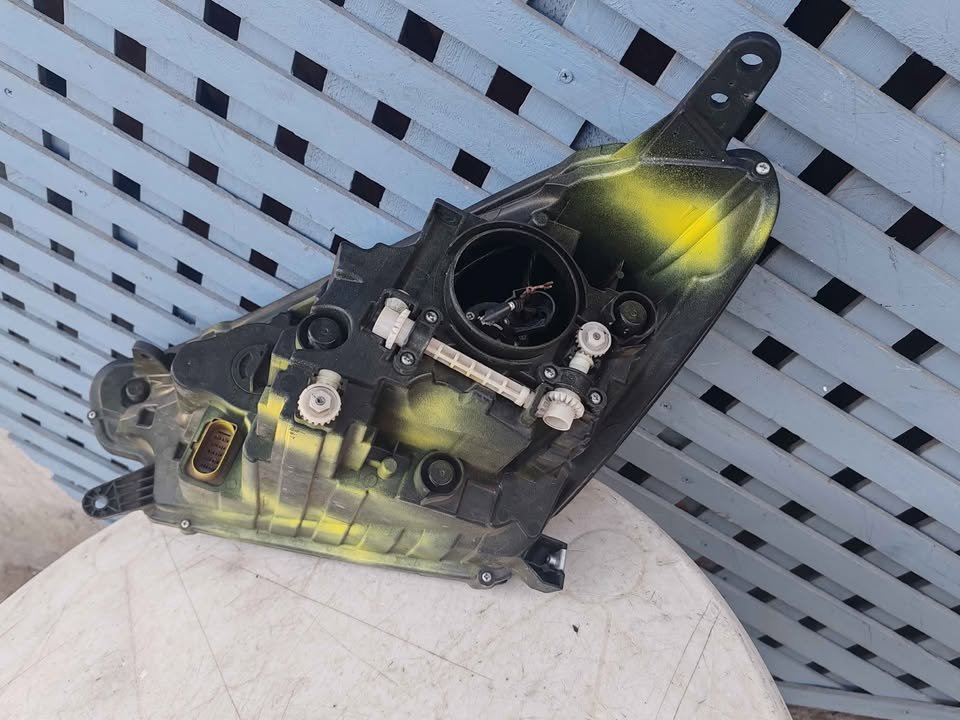 Óptico derecho Chery Tiggo 8 2020 - 2024 - Imagen 5