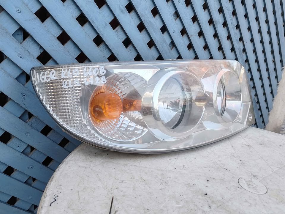 Óptico derecho HIGER KLQ6608 - KLQ6728 - Imagen 3