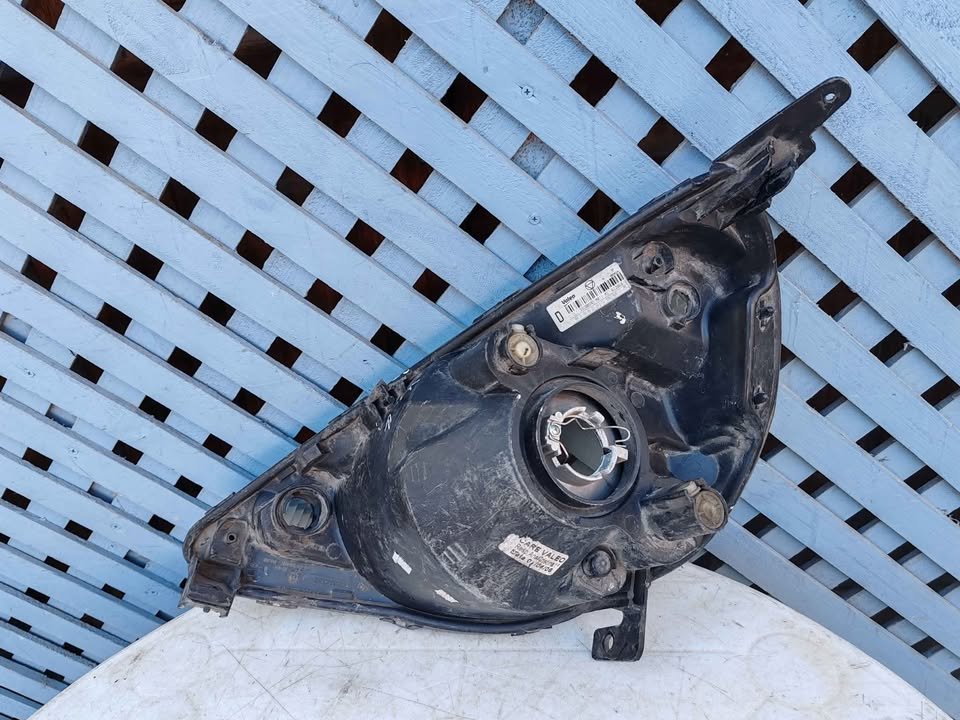 Óptico derecho Honda Fit 2003 - 2007 - Imagen 9