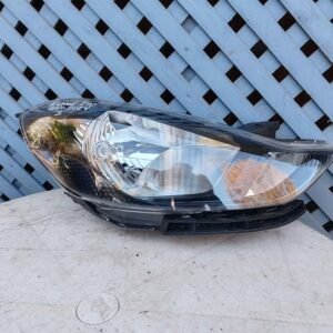 Óptico derecho Hyundai Grand i10 2021 - 2024 (2)