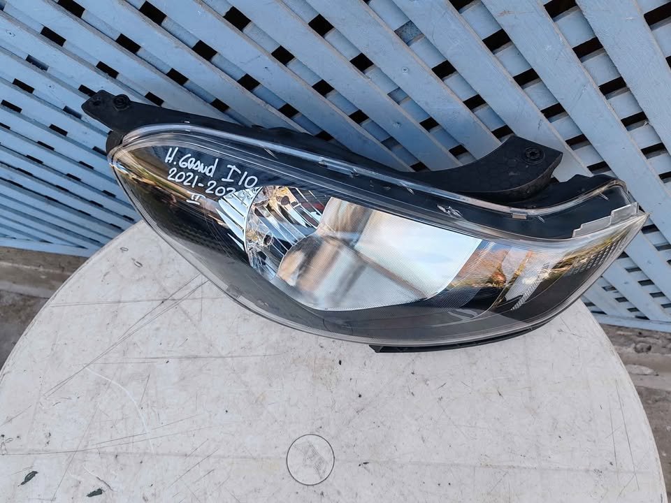 Óptico derecho Hyundai Grand i10 2021 - 2024 (2) - Imagen 5