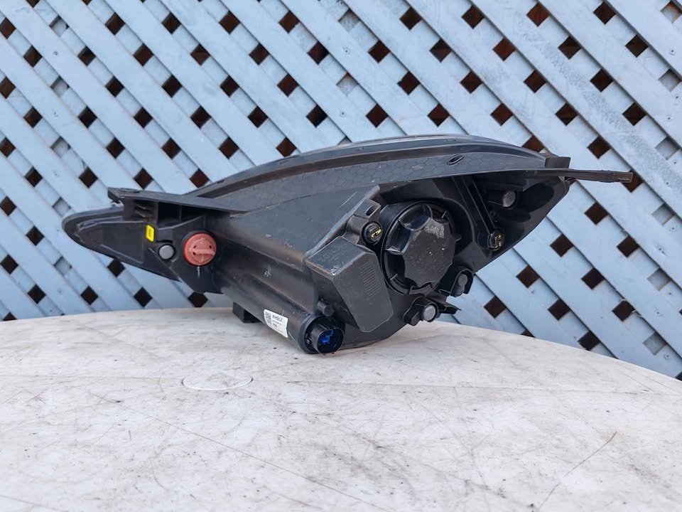 Óptico derecho Hyundai Grand i10 2021 - 2024 (2) - Imagen 8