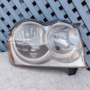 Óptico derecho Jeep Grand Cherokee 2005 - 2007