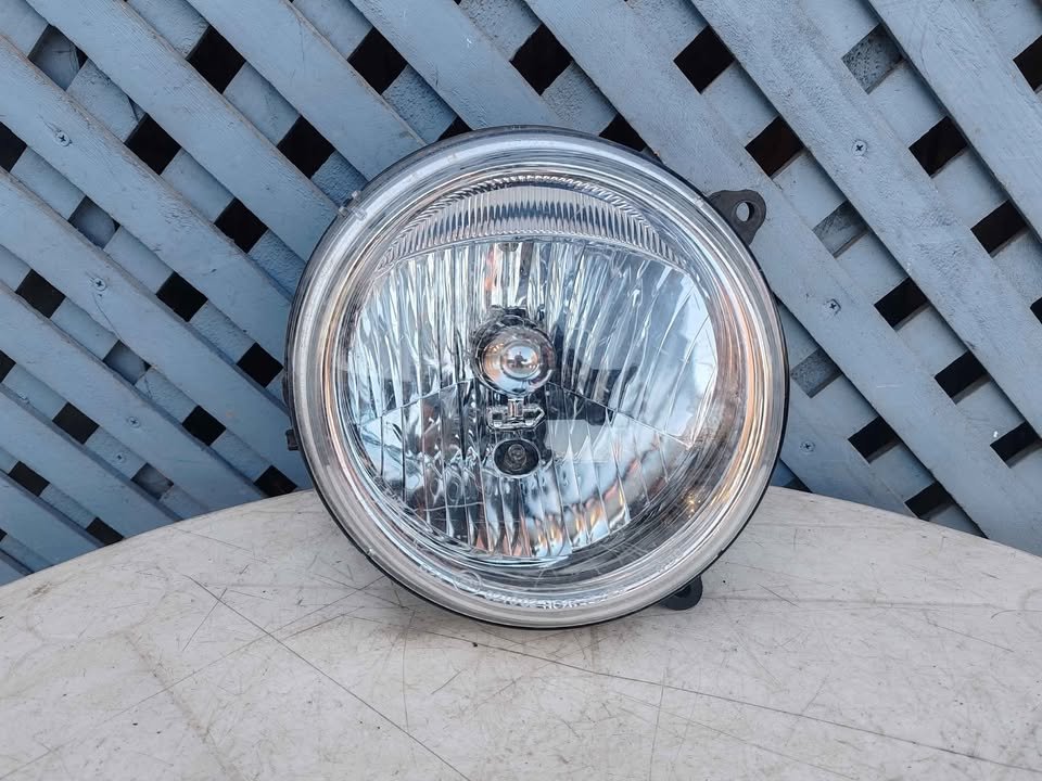 Óptico derecho Jeep Liberty 2002 - 2007