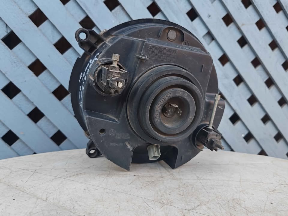 Óptico derecho Jeep Liberty 2002 - 2007 - Imagen 5