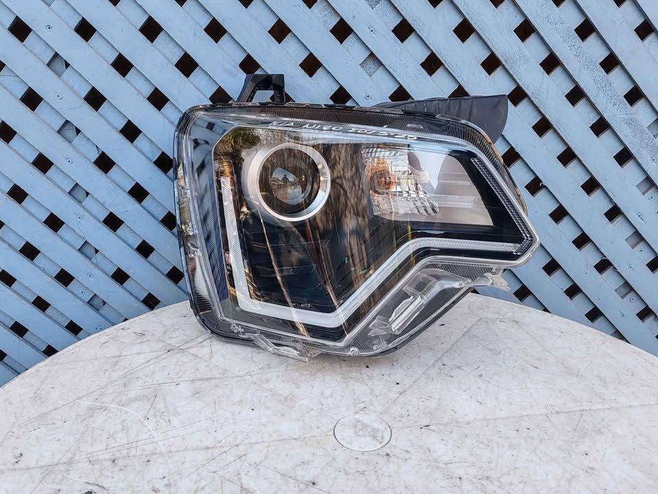 Óptico derecho Kia Niro 2022 - 2025