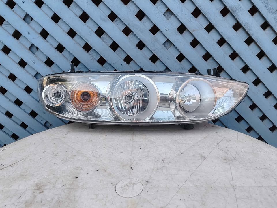 Óptico derecho Marcopolo G6 2002 - 2012