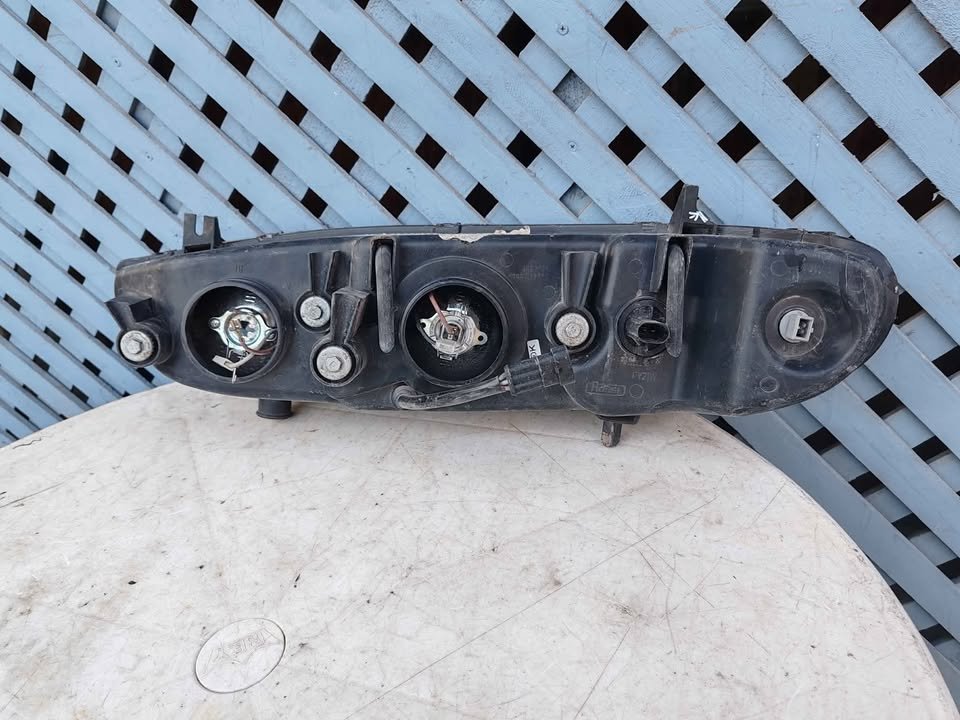 Óptico derecho Marcopolo G6 2002 - 2012 - Imagen 7