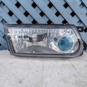 Óptico derecho Nissan v16 2000 - 2011