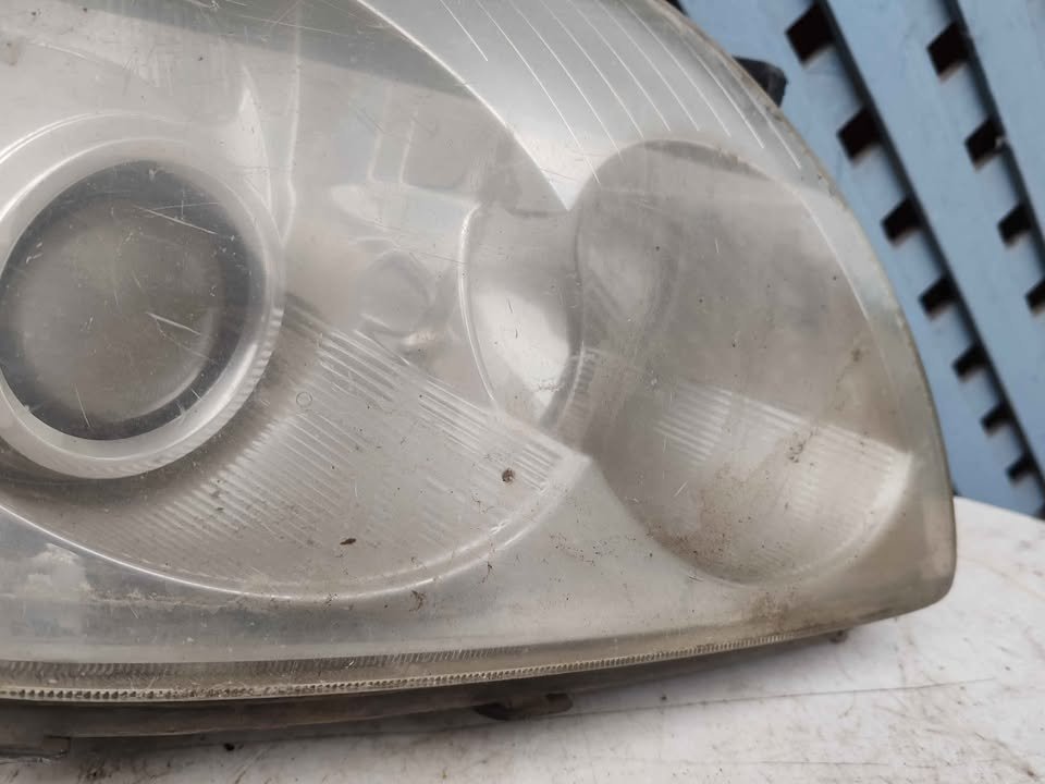 Óptico derecho Toyota Avensis 2003 - 2006 - Imagen 2