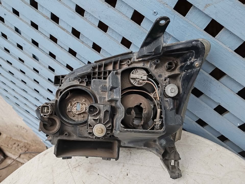 Óptico derecho Toyota Avensis 2003 - 2006 - Imagen 6