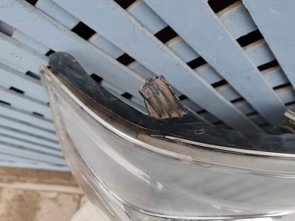 Óptico derecho Toyota Prado 2010 - 2013 - Imagen 4