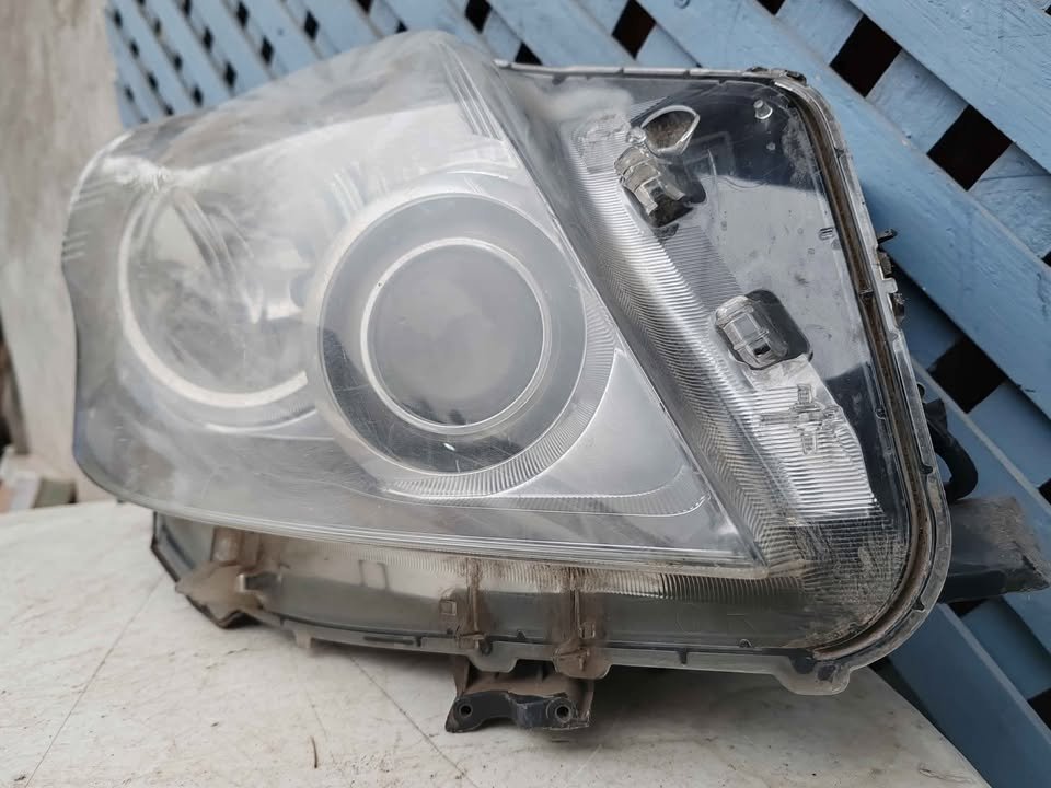 Óptico derecho Toyota Prado 2010 - 2013 - Imagen 6