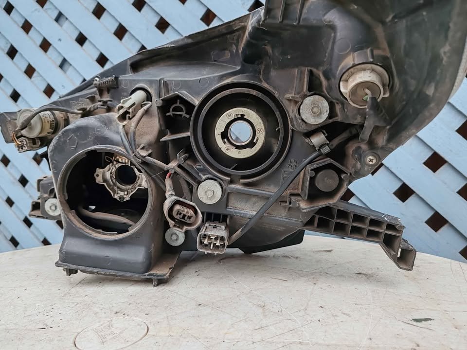 Óptico derecho Toyota Prado 2010 - 2013 - Imagen 8