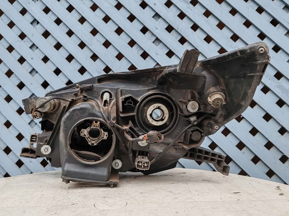 Óptico derecho Toyota Prado 2010 - 2013 - Imagen 9
