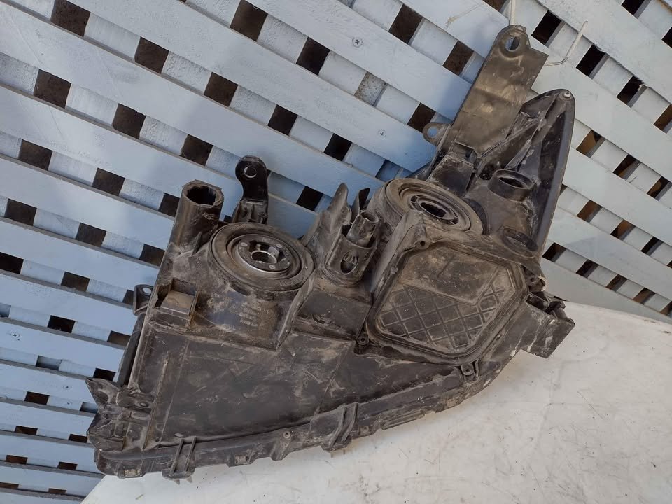 Óptico derecho Toyota RAV4 2006 - 2008 - Imagen 10