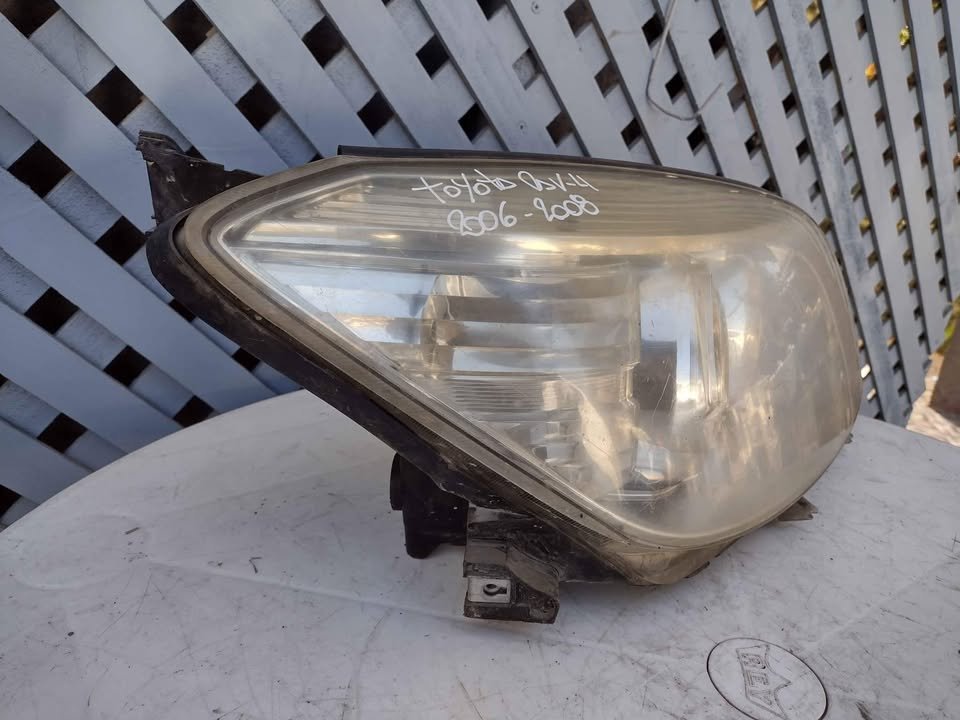 Óptico derecho Toyota RAV4 2006 - 2008 - Imagen 2