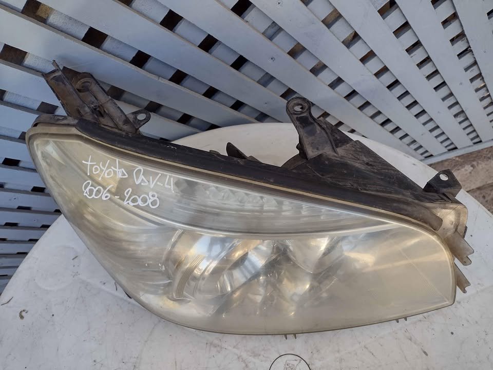 Óptico derecho Toyota RAV4 2006 - 2008 - Imagen 4