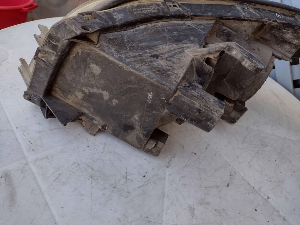 Óptico derecho Toyota RAV4 2006 - 2008 - Imagen 6