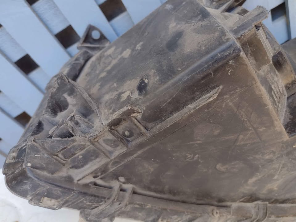 Óptico derecho Toyota RAV4 2006 - 2008 - Imagen 9