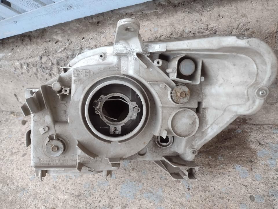 Óptico derecho Toyota Yaris sedan 2006 - 2013 - Imagen 5