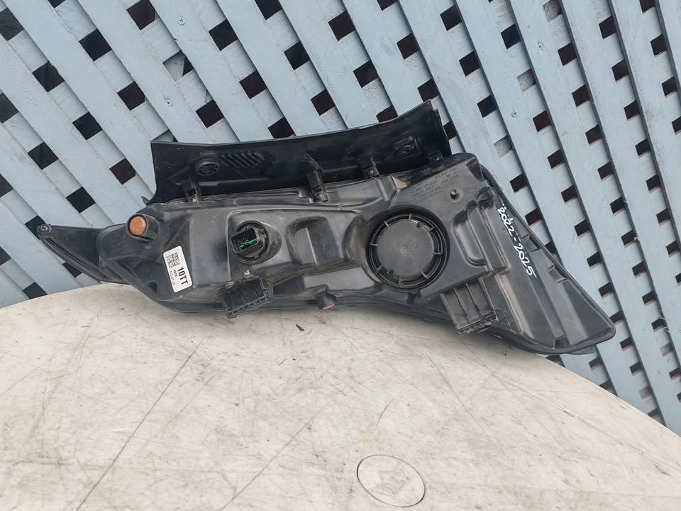 Óptico derecho superior Hyundai Tucson 2022 - 2025 - Imagen 5