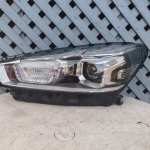 Óptico izquierdo Chery Tiggo 8 2020 - 2024