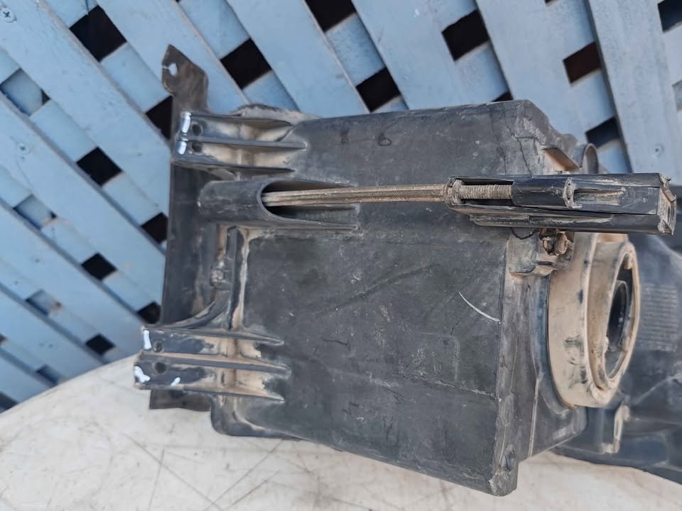 Óptico izquierdo Dodge Ram 1500 2003 - 2005 - Imagen 4