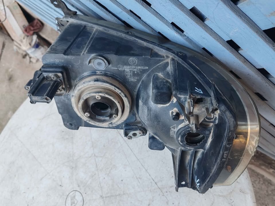 Óptico izquierdo Dodge Ram 1500 2003 - 2005 - Imagen 6