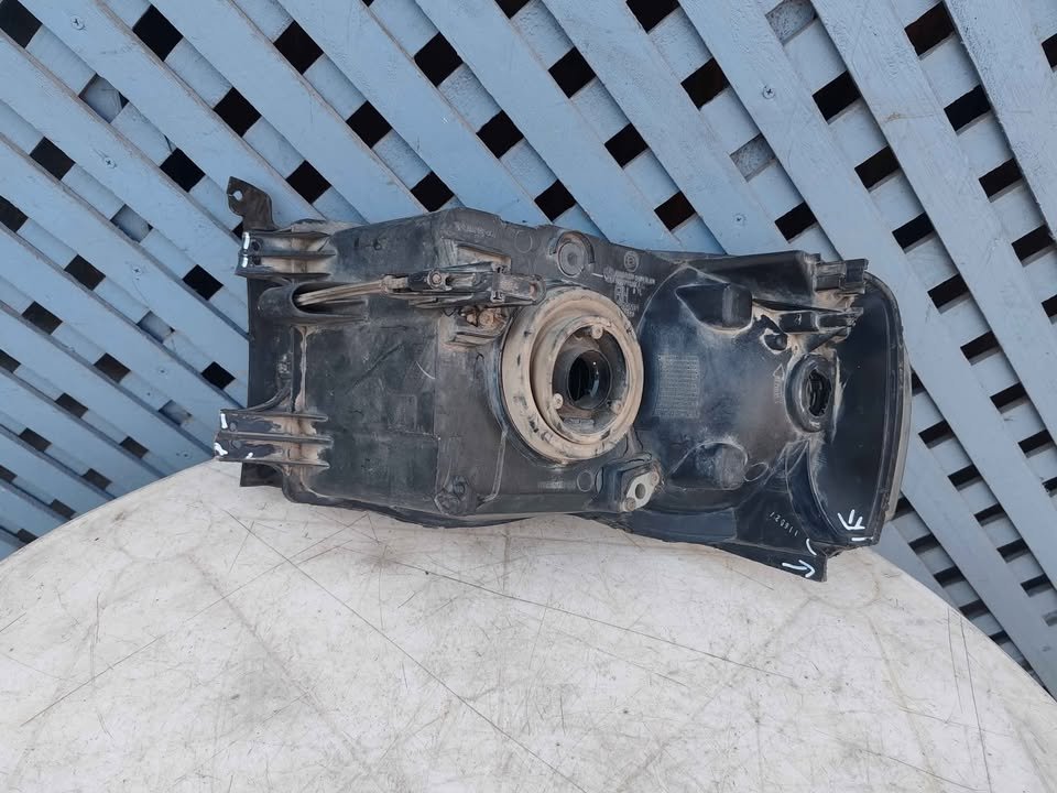 Óptico izquierdo Dodge Ram 1500 2003 - 2005 - Imagen 7
