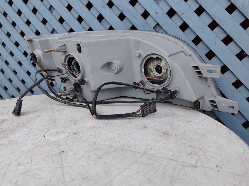 Óptico izquierdo HIGER KLQ 6729 - Imagen 6