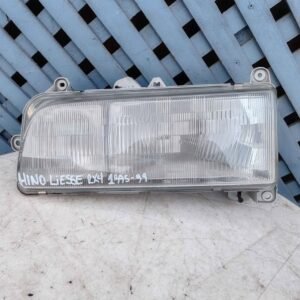 Óptico izquierdo Hino Liesse RX4 1995 - 1999