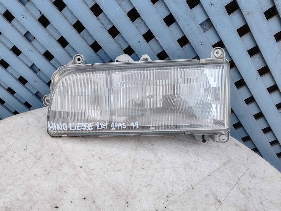 Óptico izquierdo Hino Liesse RX4 1995 - 1999
