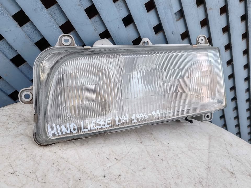 Óptico izquierdo Hino Liesse RX4 1995 - 1999 - Imagen 2