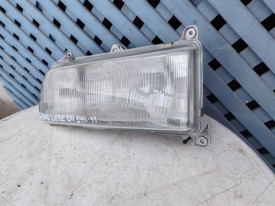 Óptico izquierdo Hino Liesse RX4 1995 - 1999 - Imagen 3