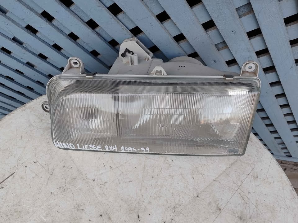 Óptico izquierdo Hino Liesse RX4 1995 - 1999 - Imagen 4