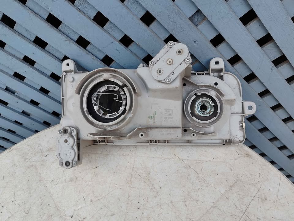 Óptico izquierdo Hino Liesse RX4 1995 - 1999 - Imagen 8