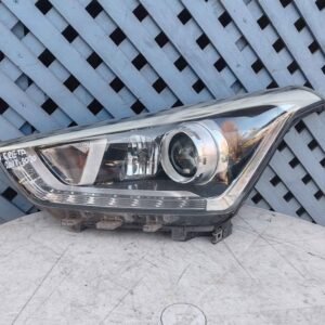 Óptico izquierdo Hyundai Creta 2017 - 2020
