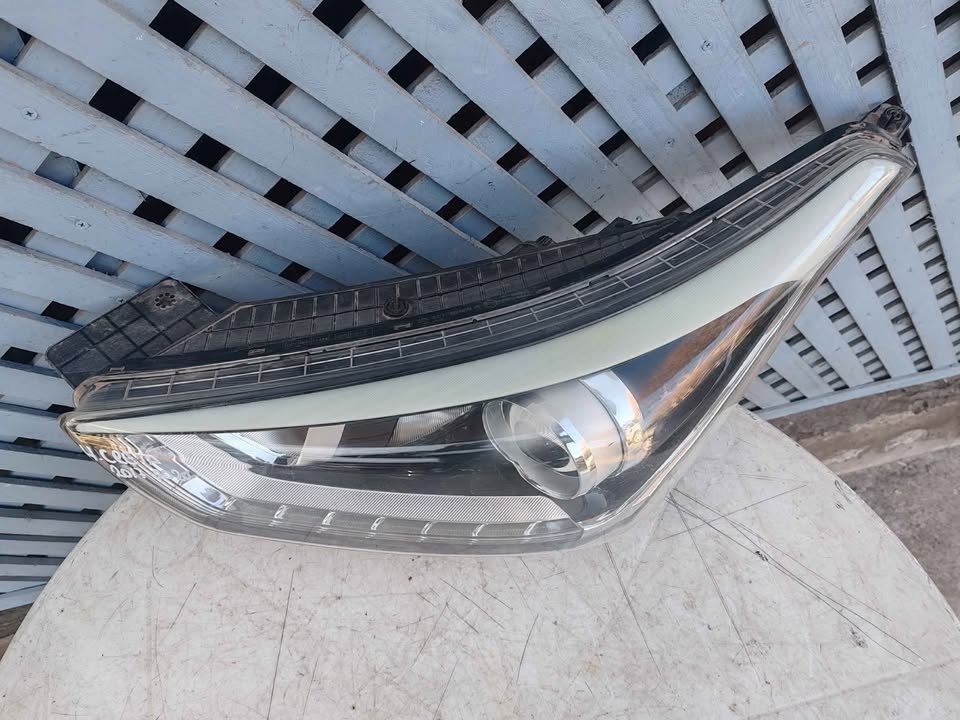 Óptico izquierdo Hyundai Creta 2017 - 2020 - Imagen 4