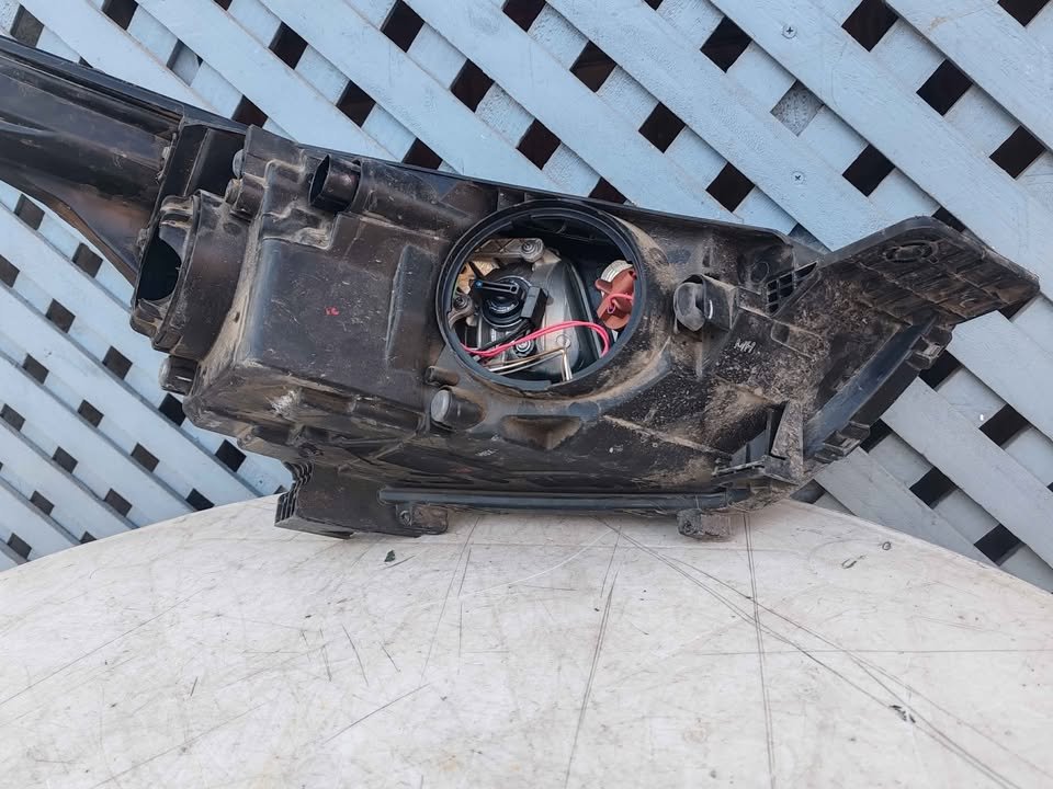 Óptico izquierdo Hyundai Creta 2017 - 2020 - Imagen 6