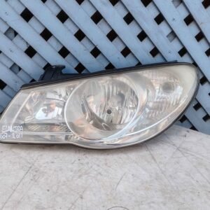 Óptico izquierdo Hyundai Elantra 2007 - 2010