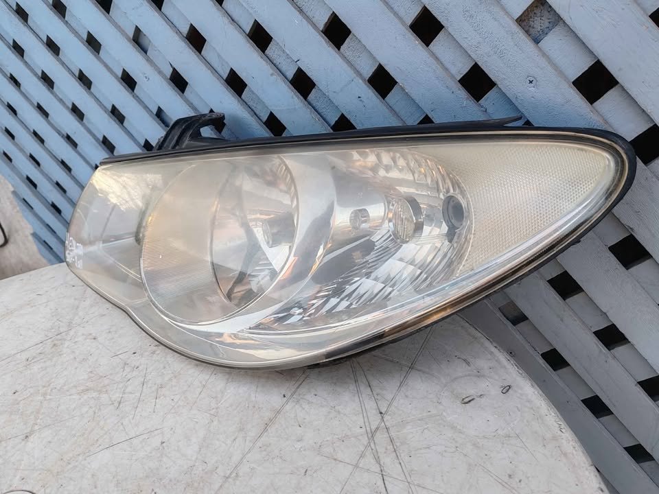 Óptico izquierdo Hyundai Elantra 2007 - 2010 - Imagen 3