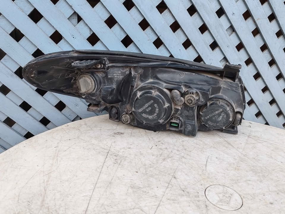 Óptico izquierdo Hyundai Elantra 2007 - 2010 - Imagen 6