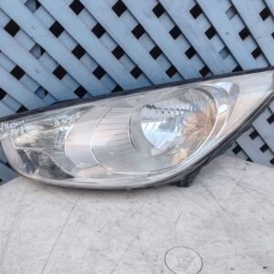 Óptico izquierdo Hyundai Tucson 2011 - 2014
