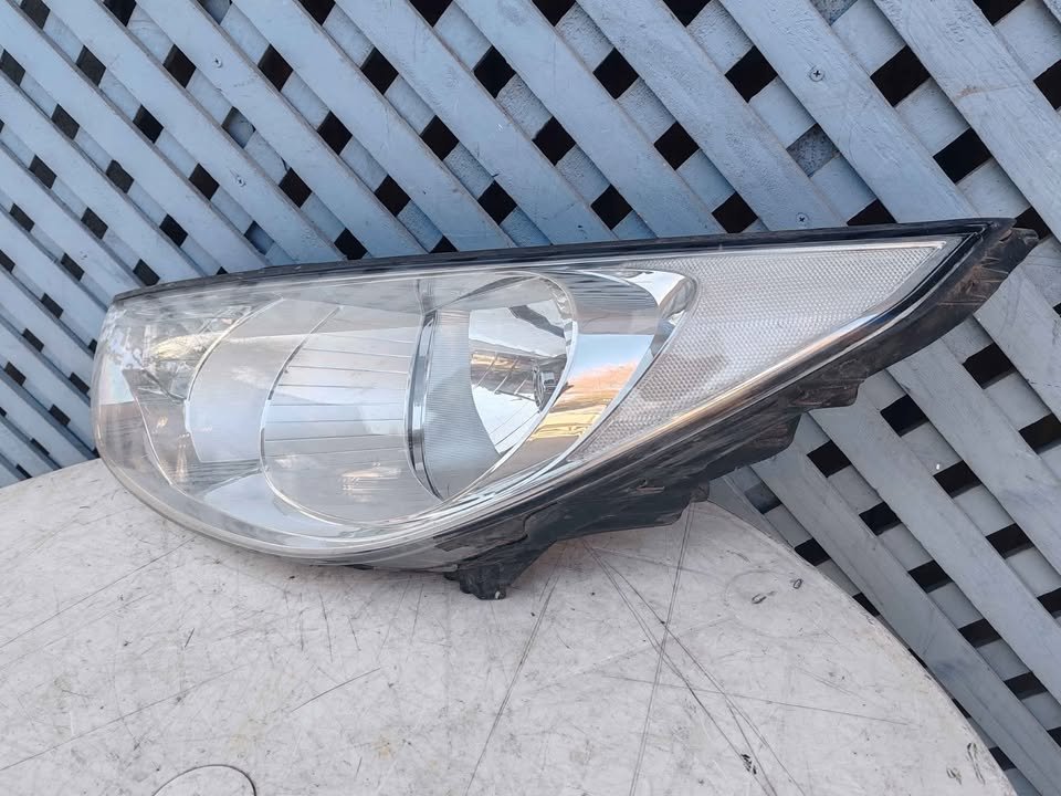 Óptico izquierdo Hyundai Tucson 2011 - 2014 - Imagen 3