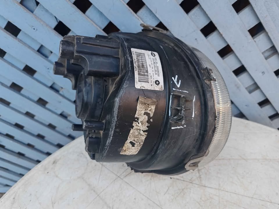 Óptico izquierdo Jeep Compass 2007 - 2011 - Imagen 5