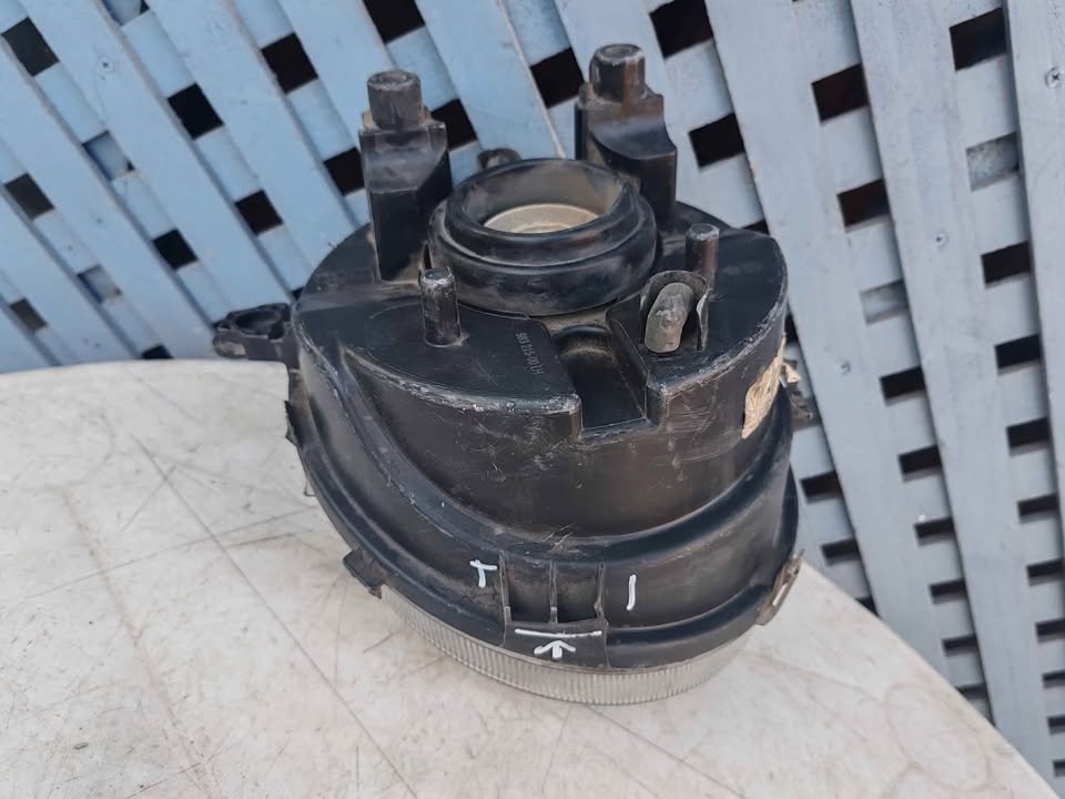 Óptico izquierdo Jeep Compass 2007 - 2011 - Imagen 6